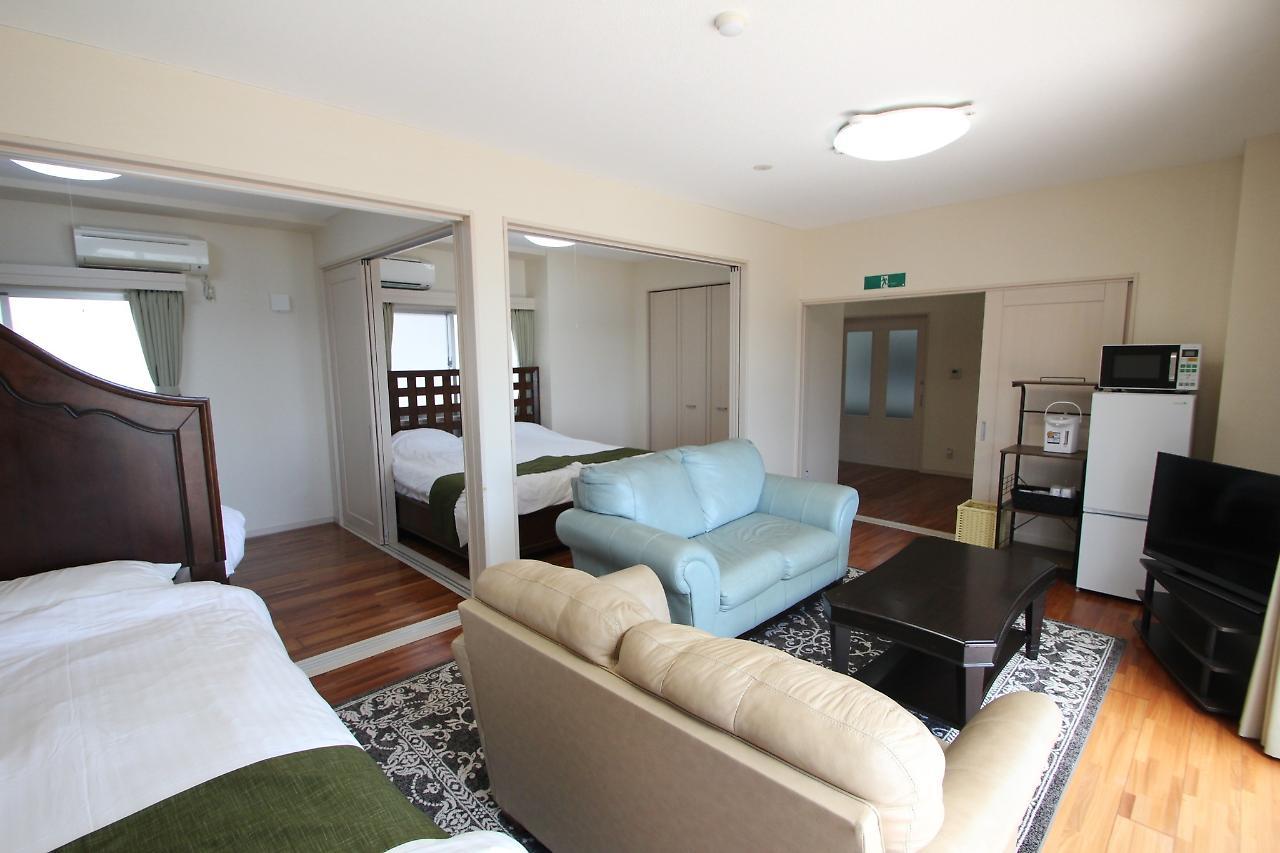 Hotel Mtb Motobu Kültér fotó