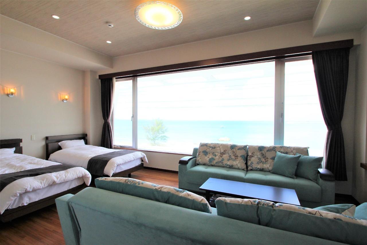 Hotel Mtb Motobu Kültér fotó