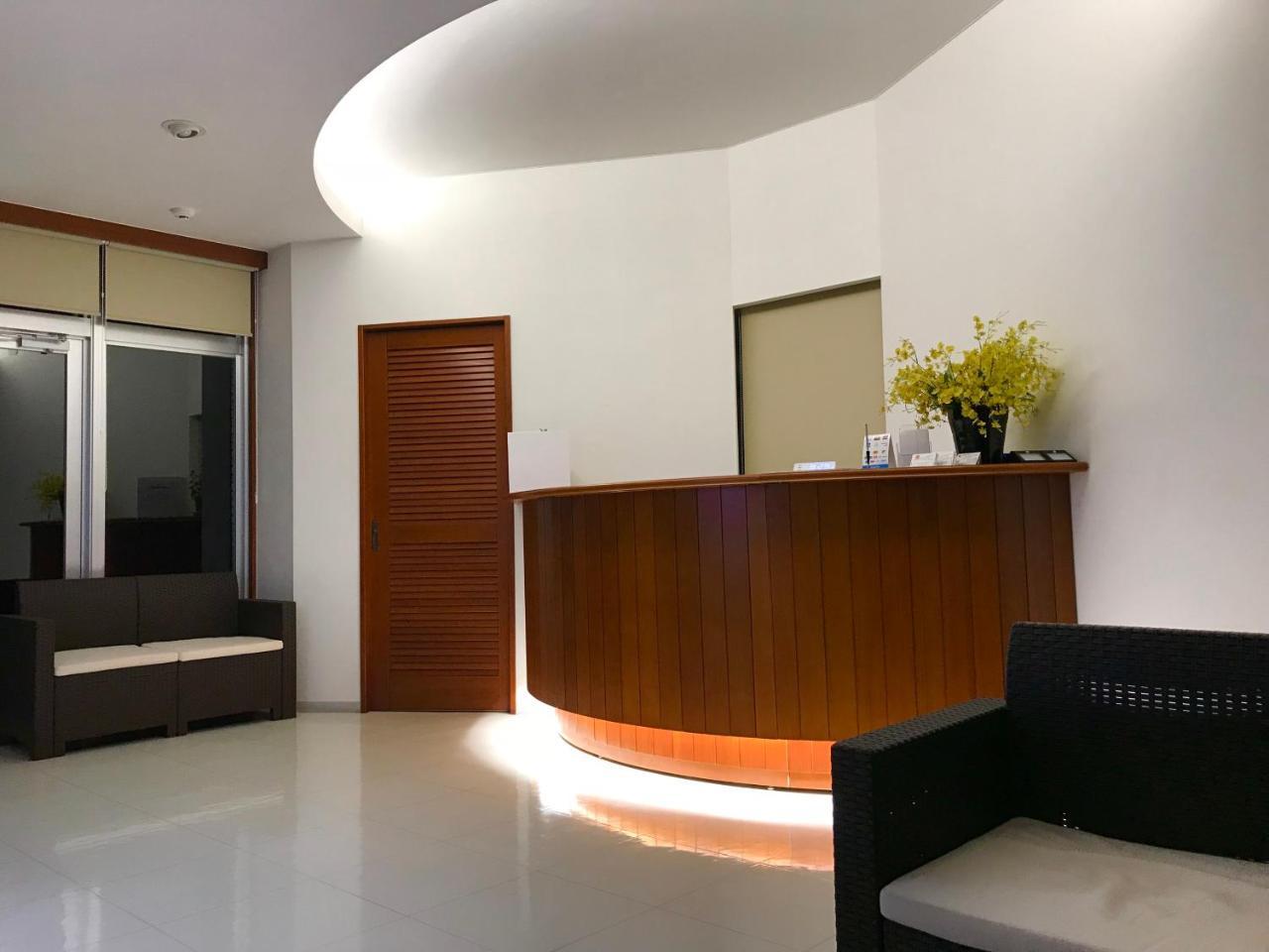 Hotel Mtb Motobu Kültér fotó