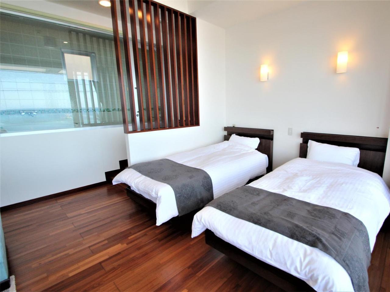 Hotel Mtb Motobu Kültér fotó