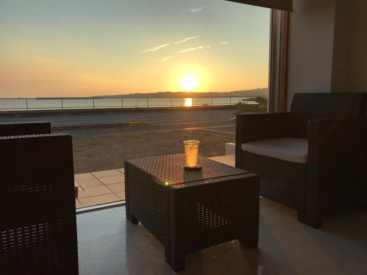 Hotel Mtb Motobu Kültér fotó