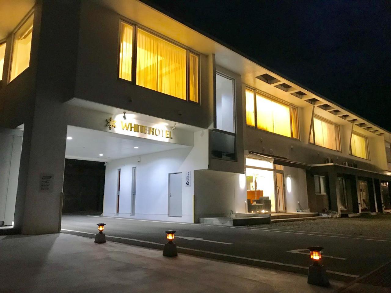 Hotel Mtb Motobu Kültér fotó