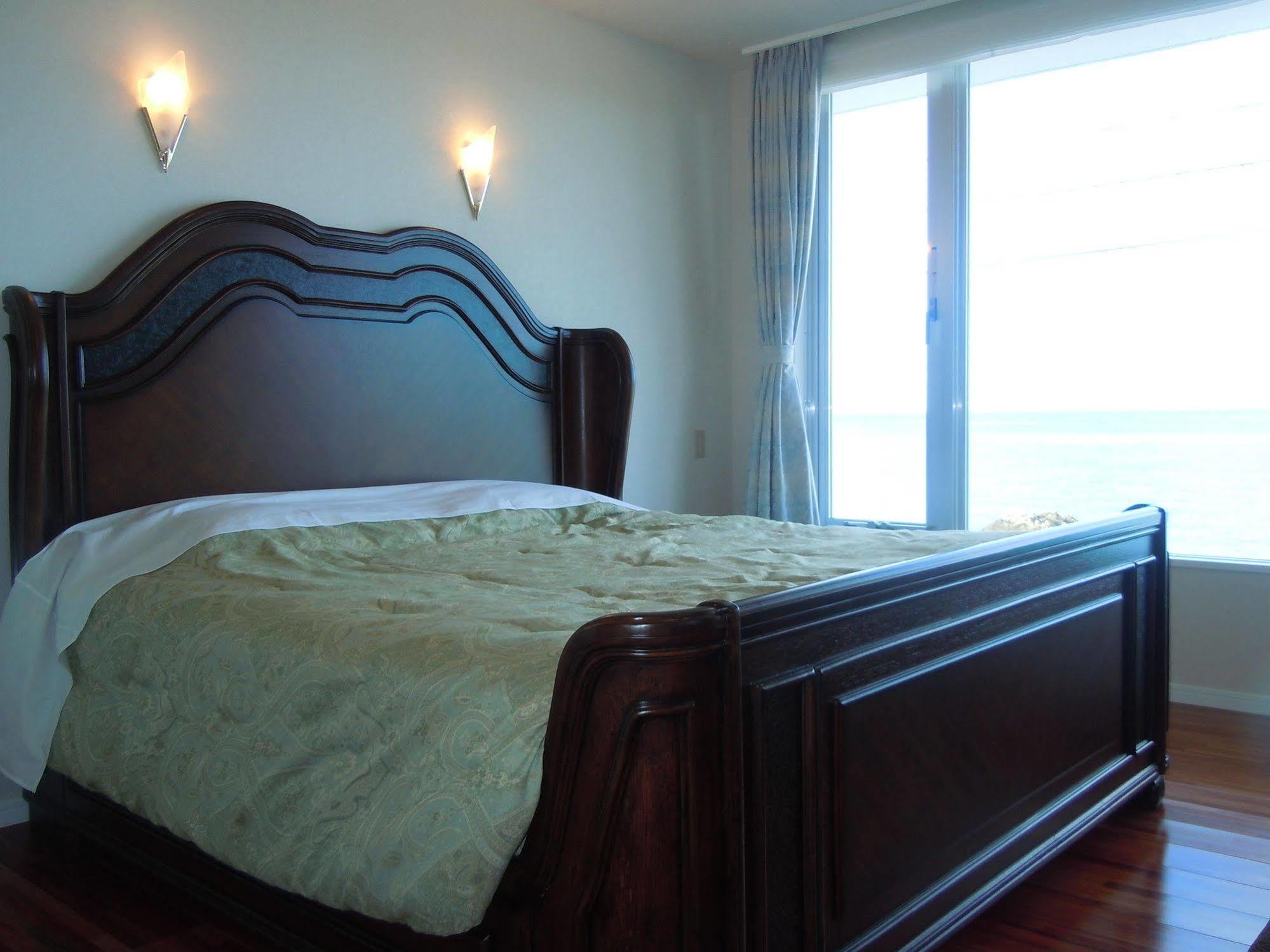 Hotel Mtb Motobu Kültér fotó